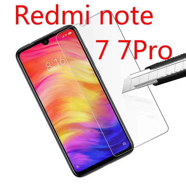 Защитное закаленное стекло 3D redmi note 5 для xiaomi 9 se 5x redmi 5 plus 5A 4A 4X A1 NOTE 4 7 PRO mi 9 SE Global mi 9 se - Цвет: Redmi Note 7 7pro