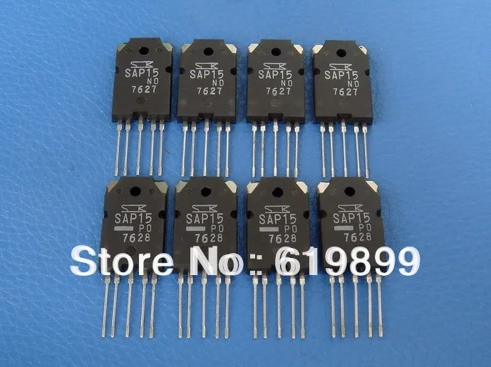 

Free Shipping 10pcs/lot SAP15 SAP15 TO3P