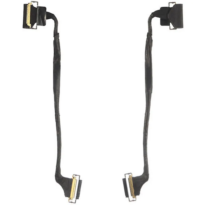 Fully Tested LVDS Cable For Macbook Pro 13.3" a1278 LCD SCREEN Flex