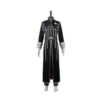 

IDOLiSH7 TRIGER Heavenly Visitor Cosplay Costume New Years Carnival Christmas Costume