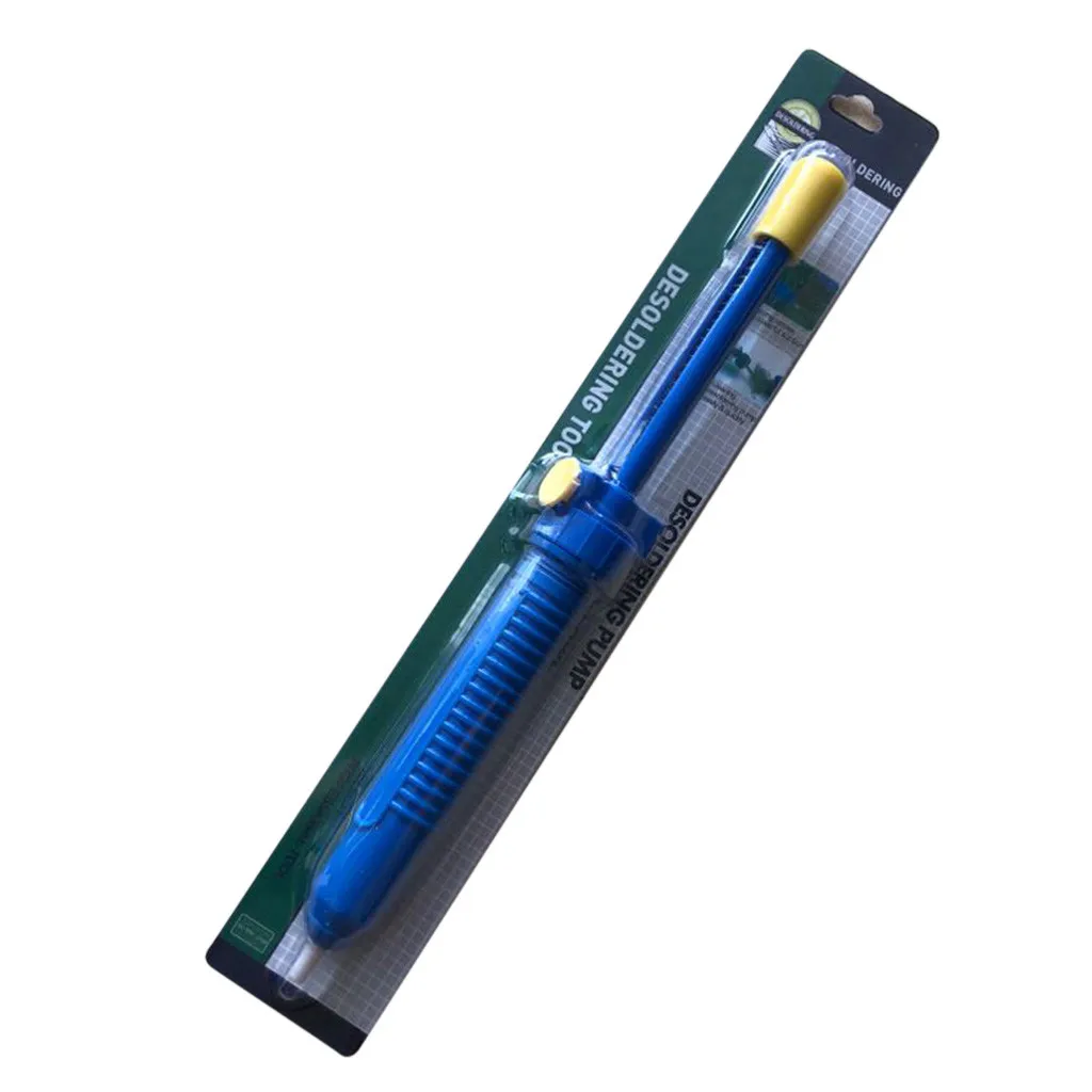 Вакуумный инструмент для удаления припоя насос для распайки/инструмент для удаления припоя пистолет для распайки Desoldar estauno Desoldar Succión