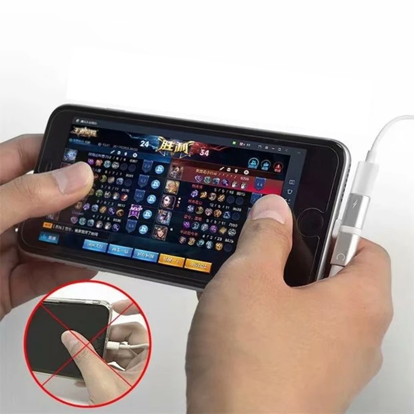 for lighting adapter (24)