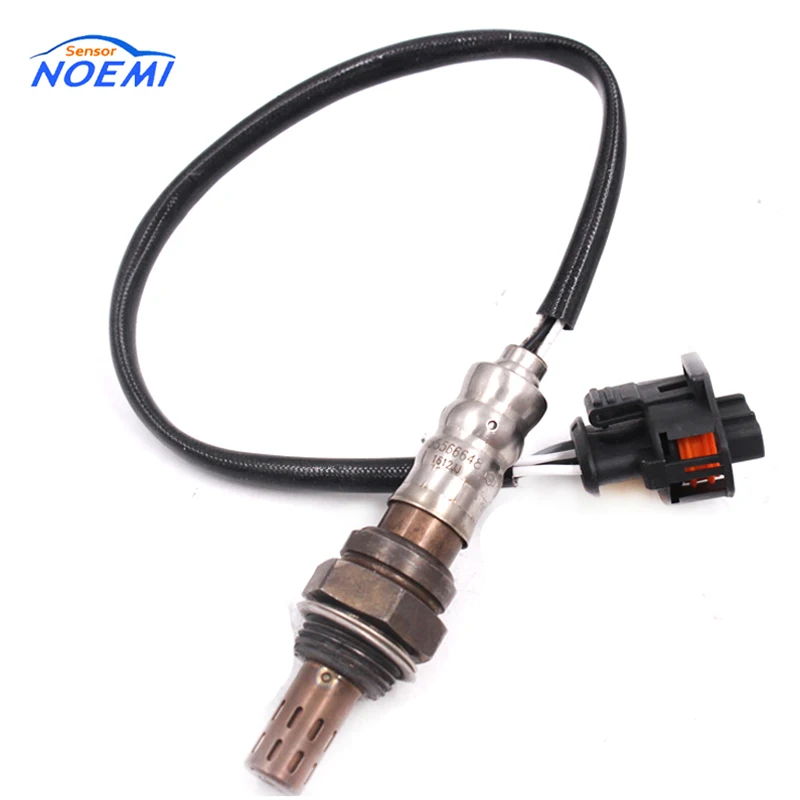 

YAOPEI 55566648 Oxygen Sensor Auto Replacement Parts Lambda Probe Oxygen Sensor For Chevrolet Cruze 1.6L 1.8L Car Accessories