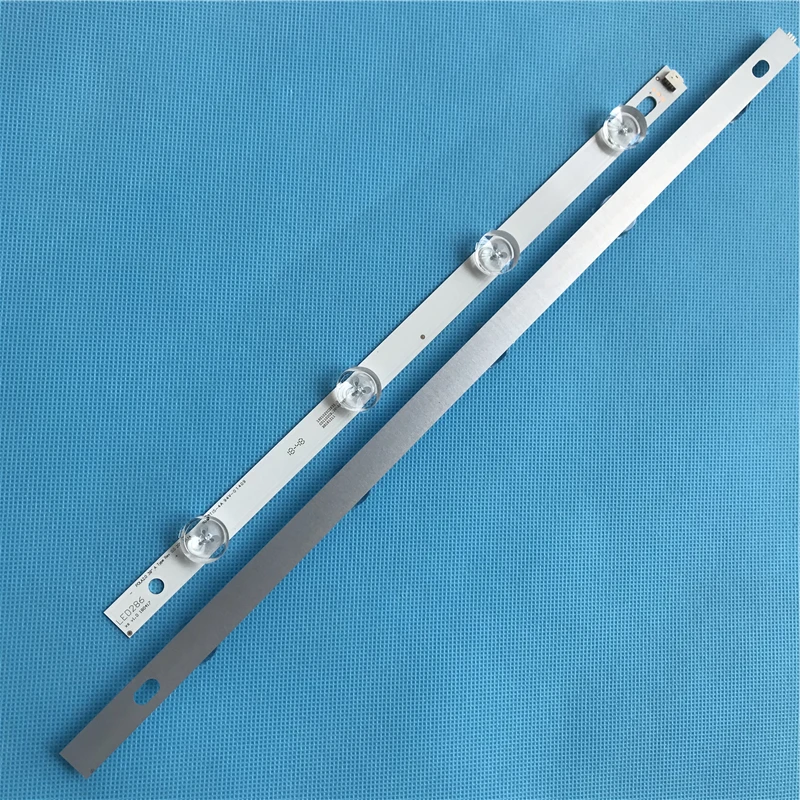 

LED 2 pieces Backlight strip 9 Lamp For LG 39" TV 39LN5100 INNOTEK POLA2.0 39 39LN5300 39LA620S POLA 2.0 39LN5400 HC390DUN-VCFP1