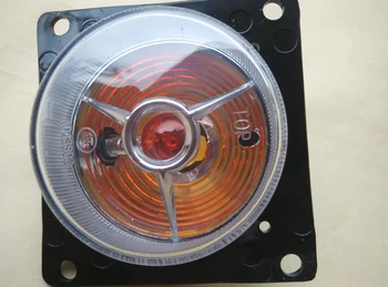 

Yutong bus accessories forward light assembly yutong bus front turning lamp yutong original factory accessories