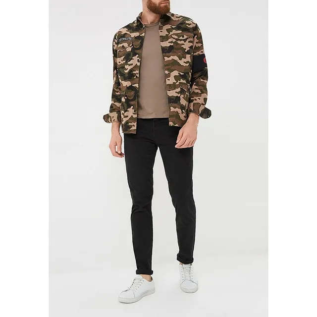 Рубашка MODIS