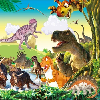 

100 PCS Wooden Puzzle Game Kids Jigsaw Puzzle Board Education Learning Toys For Children Gift Underwater World Santa Claus