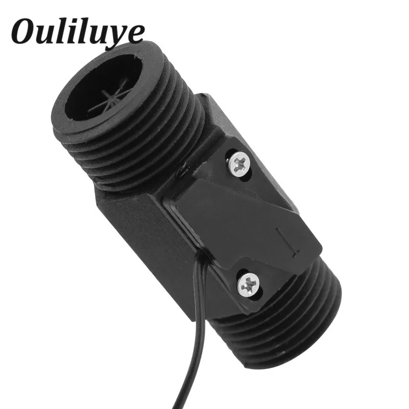 Pressure Resistant Magnetic Flow Sensor Switch for Laser Welding Cutting Automatic Liquid Water Level Sensor Pump Controller|Flow Sensors| - AliExpress