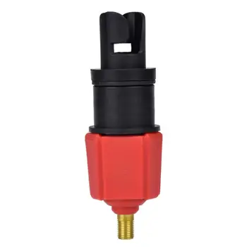 

Inflatable rowing Boat Air Valve Adaptor Sup Board Stand Up Paddle Board Kayak surfing rowing water Accessory