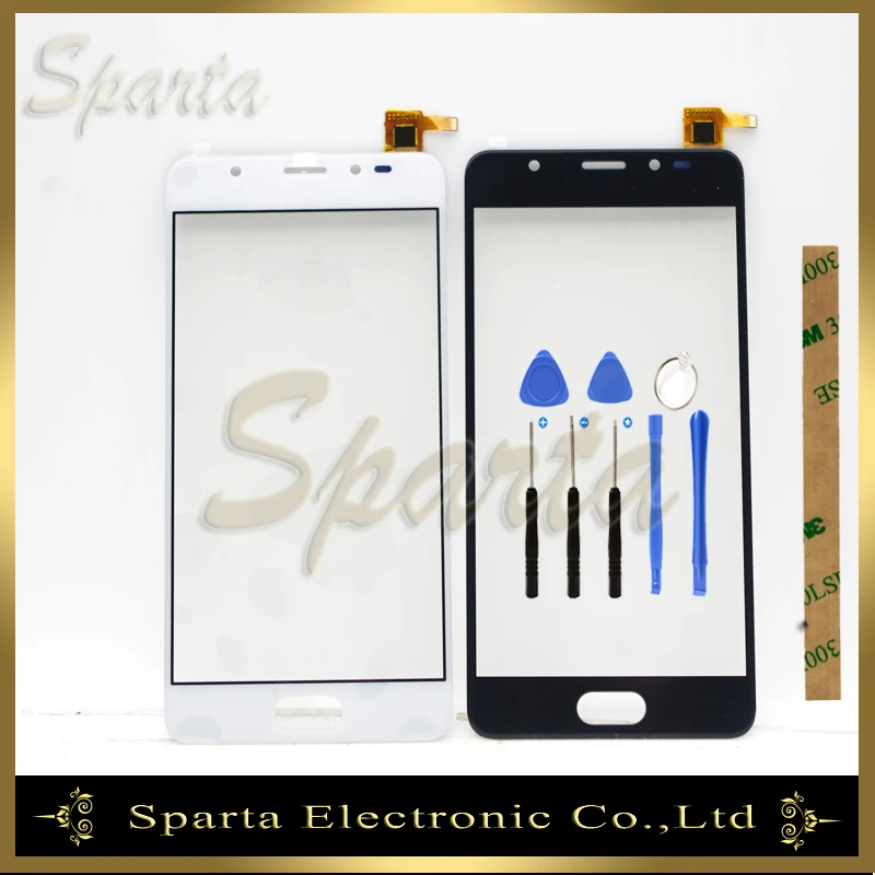 

Touch Screen For Wiko U Feel Prime Touch Panel With Digitizer Glass