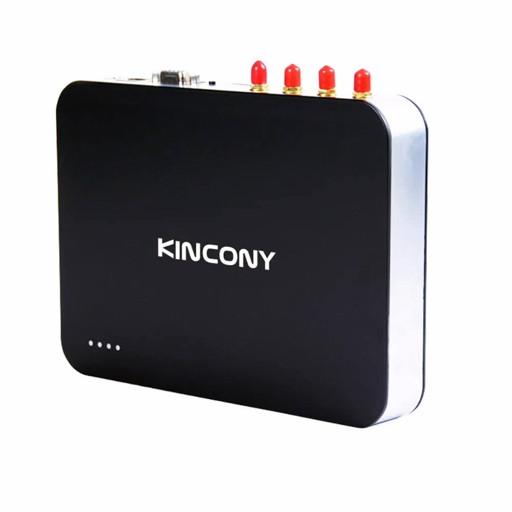 Smart home system Zigbee/Infrared/RF wireless remote