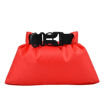 

Canoe Dry bag Kayak 3pcs Camping 1.5/3/8L Swimming Floating Waterproof Tearproof Travel 190T Polyester Taffeta