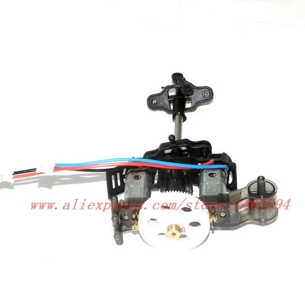 Оптовая продажа Syma S32 S032 S032G запчасти для радиоуправляемого вертолета Body set
