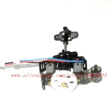 Atacado Syma S032 S032G S32 RC Helicóptero Peças De Reposição Do Corpo set Frete Grátis