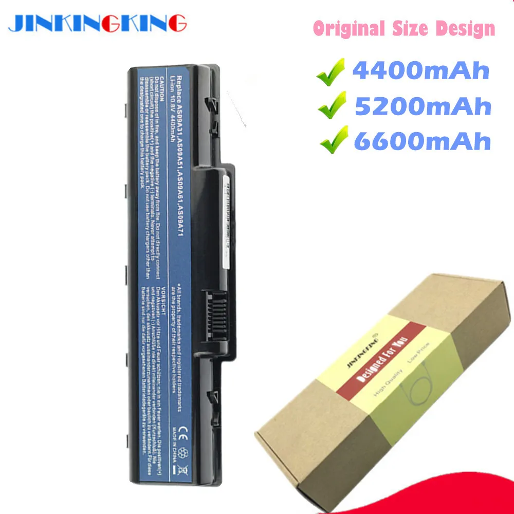 Аккумулятор для ноутбука Acer батарея TJ73 TJ74 TJ75 TJ76 TJ77 TJ78 TR81 TR82 TR83 TR85 TR86 TR87 AS09A70 AS09A71