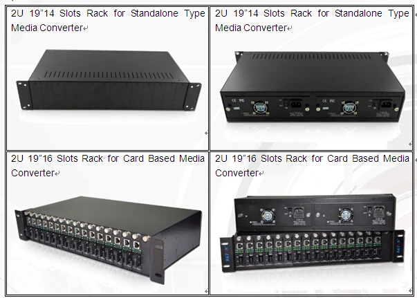 19inch Rack FMC pic