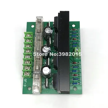 

High Quality New Type Power Board Card for WEDM Jiama Wire Cutting Machine
