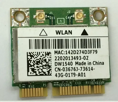 broadcom bcm943228hm4l