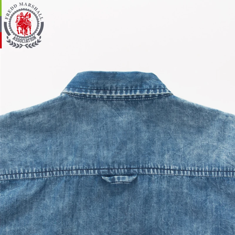 Мужская Однотонная рубашка из хлопка размеры XXXL 113|camisas para hombre|men casual shirtshirt men |