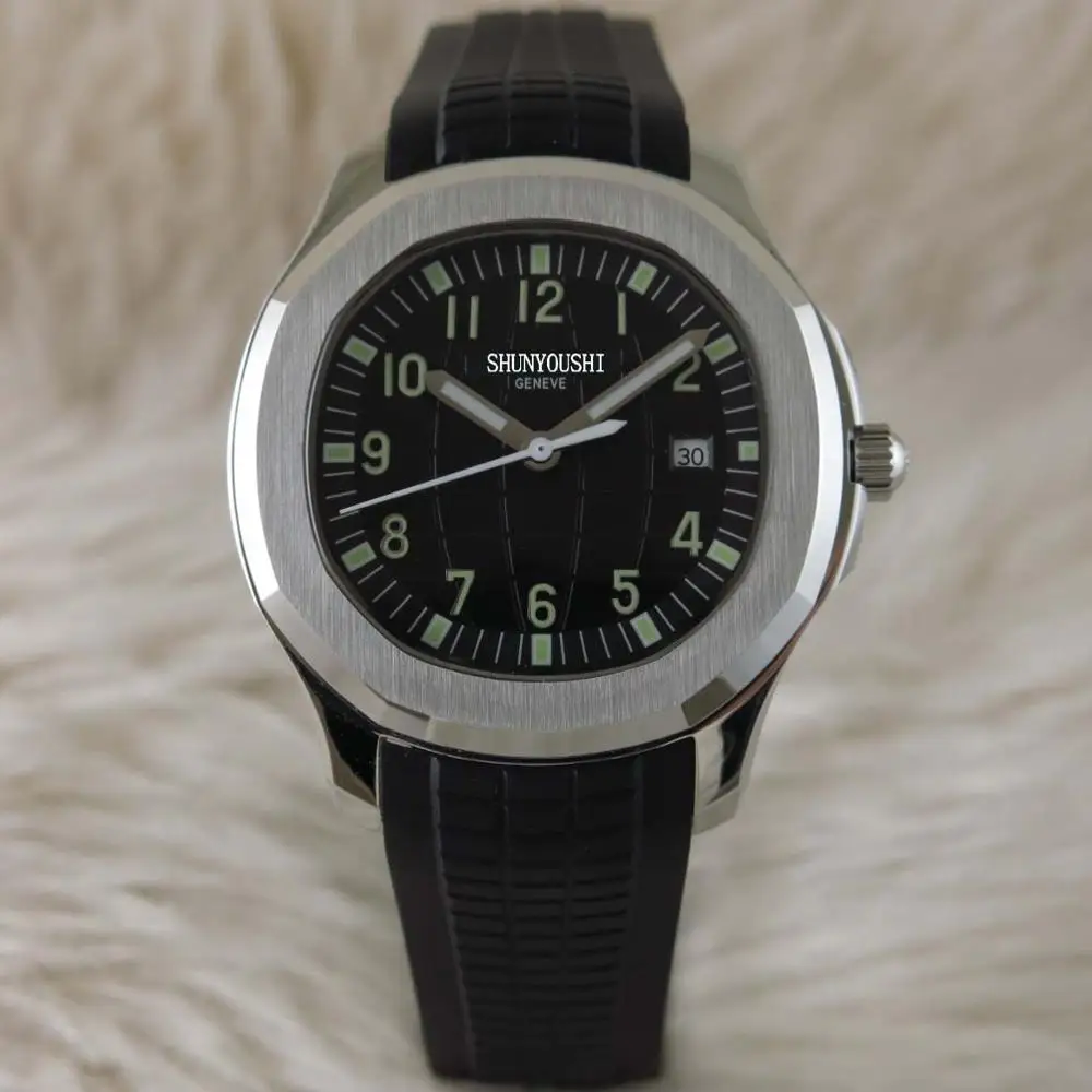 

WG06554 Mens Watches Top Brand Runway Luxury European Design Automatic Mechanical Watch
