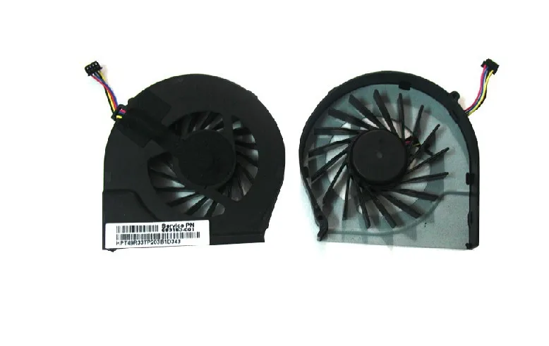 

laptop cooling cpu fan for HP Pavilion G4-2000 G7 g7-2000 G6 G6-2000 G7-2240US 683193-001 055417R1S FAR3300EPA kipo 4pins