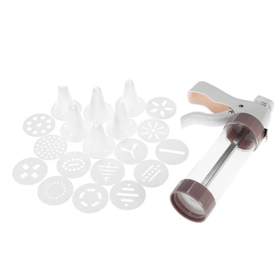 Cookie Presses & Icing Sets (1)