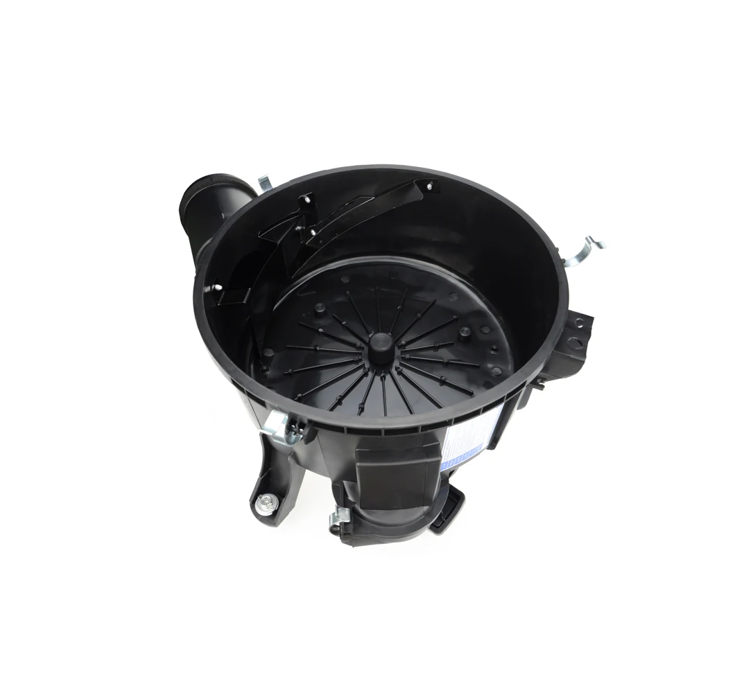 Новая коробка для очистки воздушного фильтра Toyota Landcruiser серия 100 1998 2000 2001 2002 2003 2004