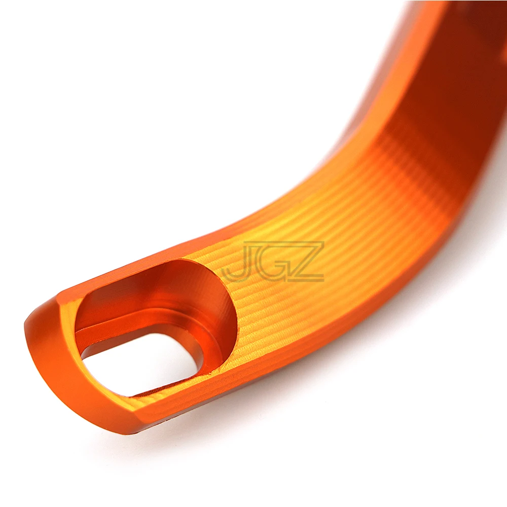 Рукоятка для мотоцикла с ЧПУ рукоятки поручней KTM 125 150 250 300 350 450 500 SX SXF EXC EXCF 2016 2017