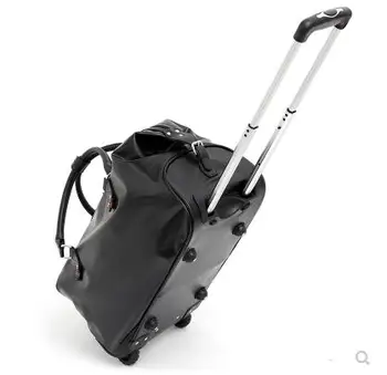 24 inch trolley bag price