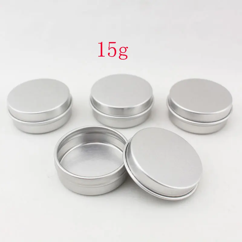 small tins with lids