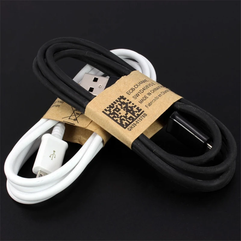Cheap HOT 1m Micro USB Data Sync Charging Cable for Samsung Galaxy S2