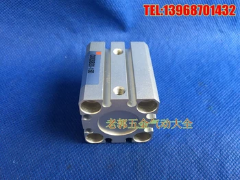 

New original SMC CQSB20-45DC standard CQSB20-35DC CQSB20-40DC thin cylinder