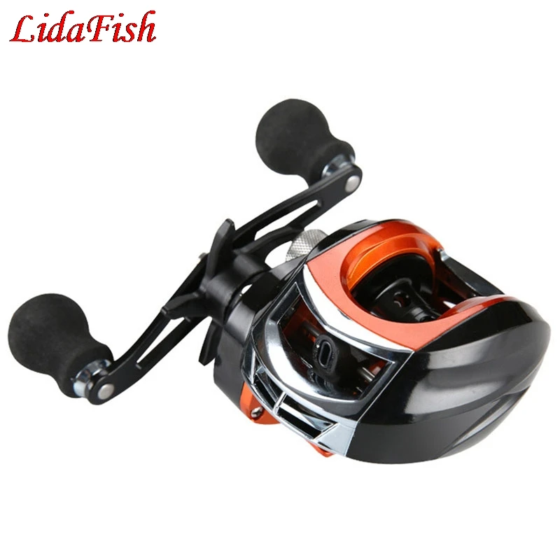 best carp fishing reels