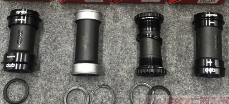 

DUB GXP BSA BB30 PF30 Bottom Bracket