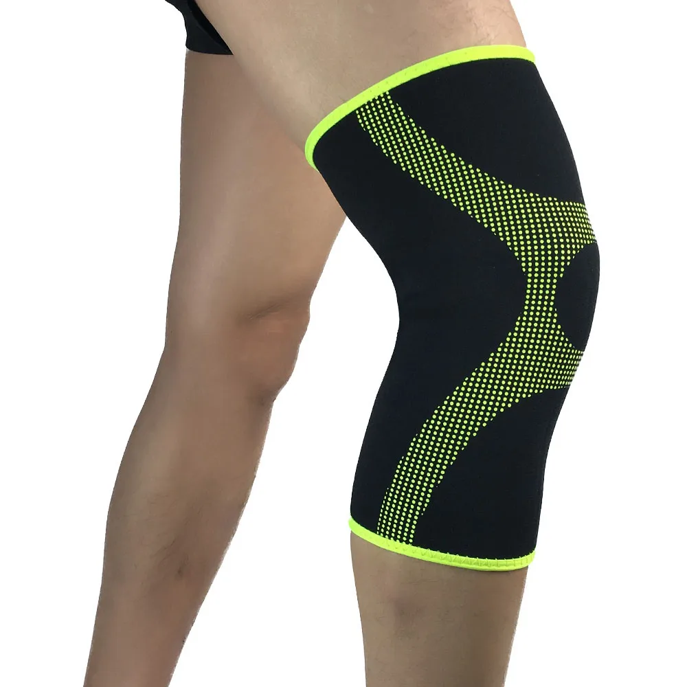 SPSLF-0057-Black Green