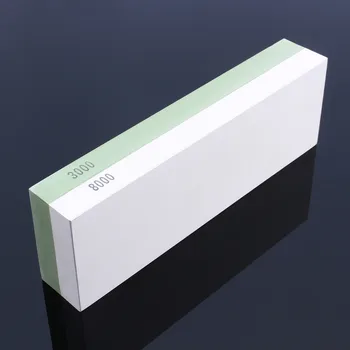 

sharpening stone 1 Set Water Stone Whetstone Knife Sharpening Flattening Practical Home Living Accessories Random Color