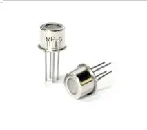 MP-3 álcool semiconductor sensor de gás avião