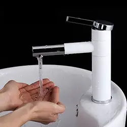 KC-SL2 модель ванной бассейна кран латунь 360 градусов вращающийся кухонный водопроводный кран