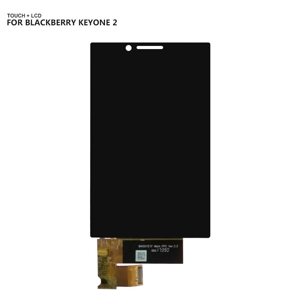 KEYone 2-4