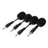 Mobile Phone Mini 3.5mm Interface Flexible Microphone Stereo For iPhone Android ► Photo 2/6