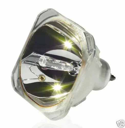 

bare lamp applicable model XL2400 bulb for TV PROJECTOR UHP100/120 1.0