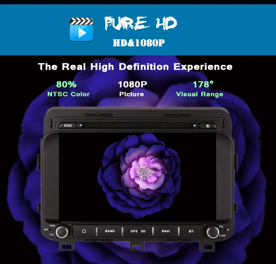 Cheap Android 9.0 Car DVD for Kia Optima K5 2011-2018 RAM 4GB Head Unit Stereo Radio Navigation 2din Car multimedia player Audio Video 3