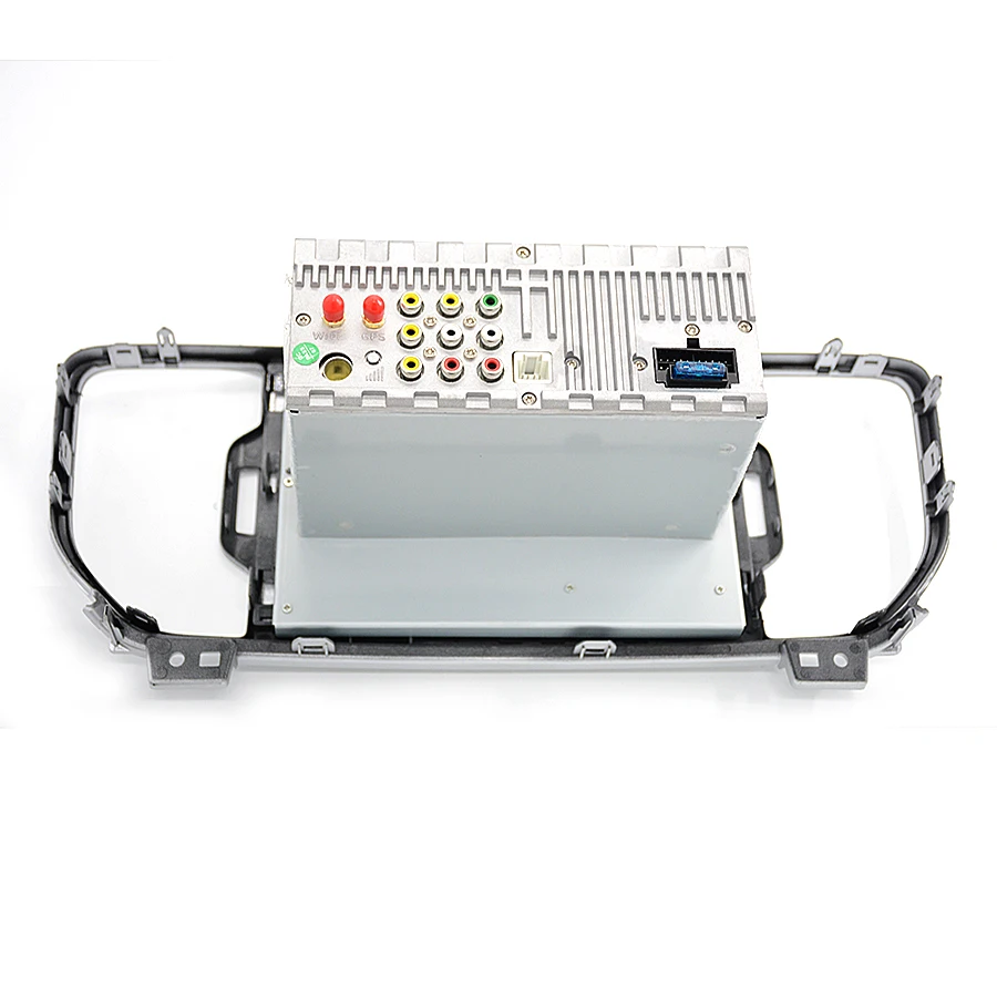 Cheap Asvegen Android 6.0  Touch Screen Car Radio Multimedia Player Wifi 3G GPS Navigation For KIA Spotage 2016 KX5 with 4G Bluetooth 0