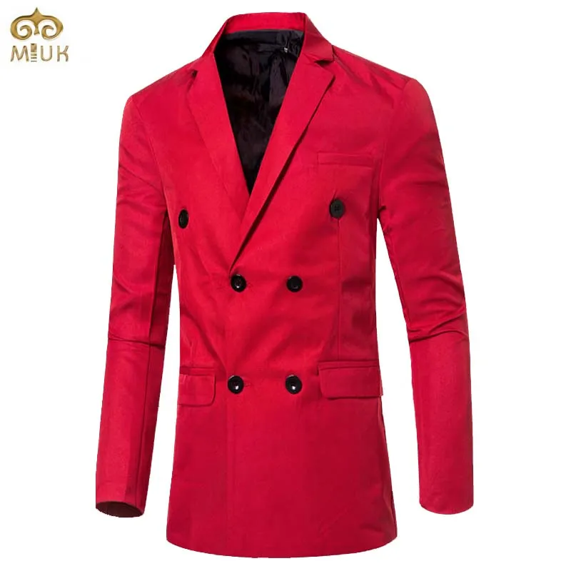Mens Blazers De Color Rosa - Compra lotes baratos de Mens