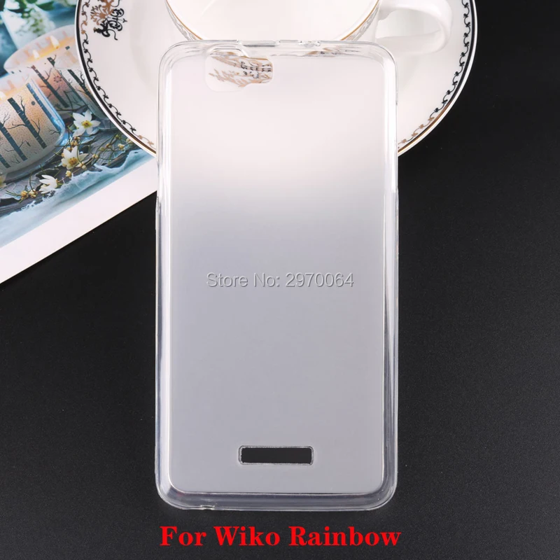 Wiko Rainbow