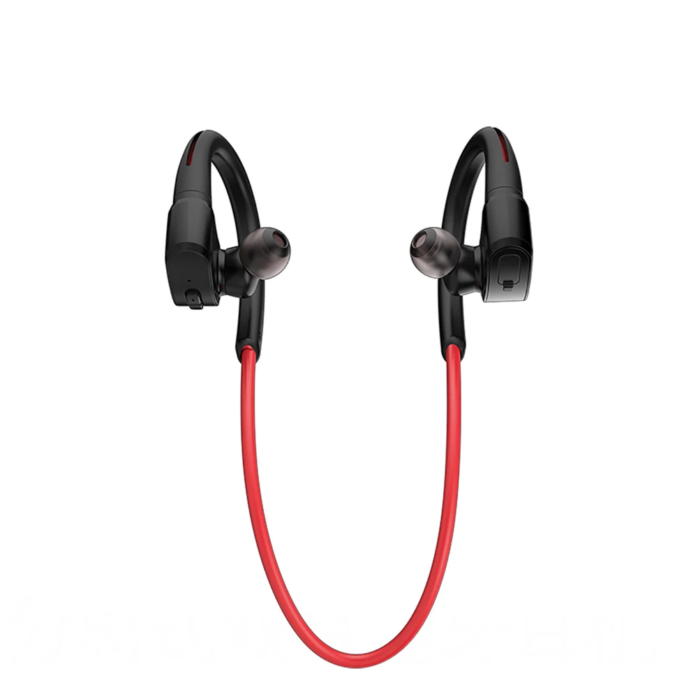 Dacom P10 Built in Mp3 Bluetooth Earphone IPX7 Waterproof Wireless