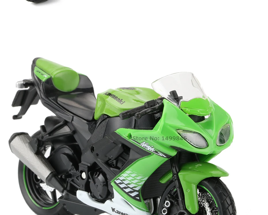 motorcycle model (2)