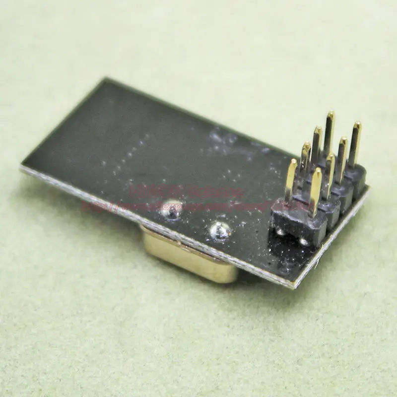 1 шт./лот NRF24L01 + nRF24L01P беспроводной модуль приемопередатчика RF 2 4G улучшенная