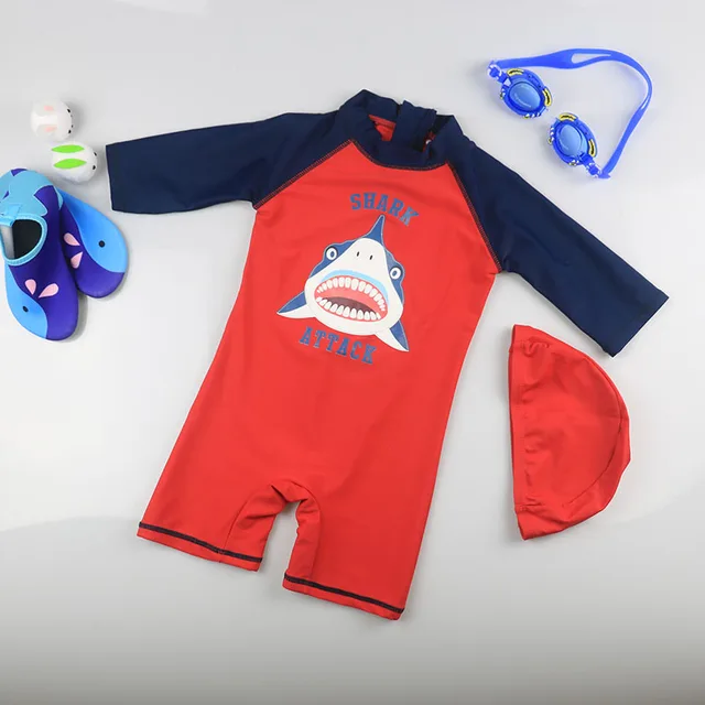 Best Offers Bathing Suit For Boy Kids Swimsuit Children's Swimwear Baby Bikini Rash Guards Korean Medium Sized Animal Cotton Sierra Surfer Best Offers Bathing Suit For Boy Kids Swimsuit Children's Swimwear Baby Bikini Rash Guards Korean Medium Sized Animal Cotton Sierra Surfer