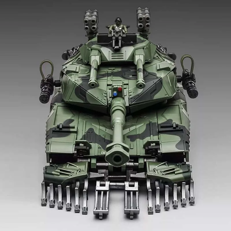 Игрушки трансформеры WJ 5 робот трансформер экшн фигурка модель автомобиля